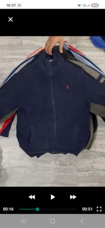 Custom handpick Ralph Lauren sweater