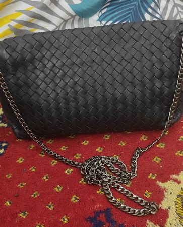 Custom handpick Handbag