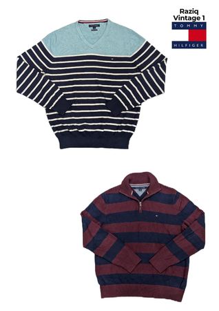 Tommy Hilfiger Knitwear