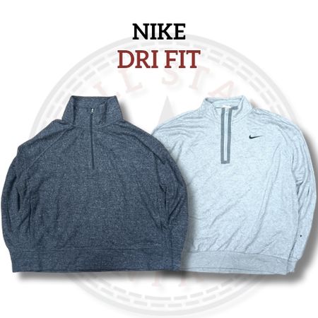 ナイキ Dri Fit シャツ