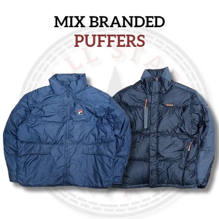 Marken-Puffer