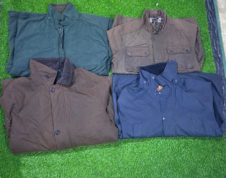 Unbranded Wax jacket
