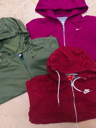 hoodies Nike de qualité supérieure