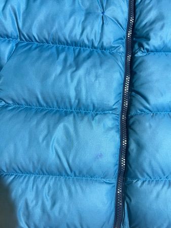 TNF PREMIUM PUFFER JACKETS (700 | 800 | 900) Series