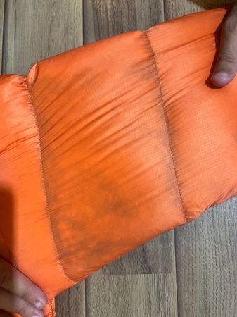 GIACCHE PUFFER PREMIUM TNF (700 | 800 | 900) Serie