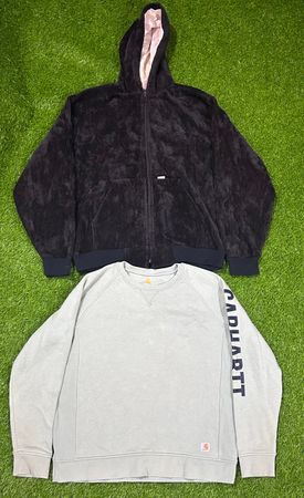 Carhartt Sweatshirts