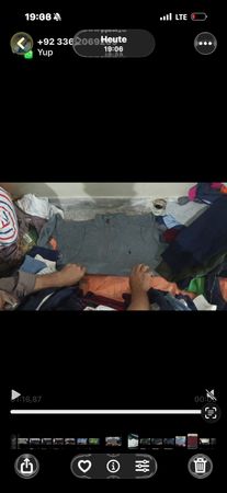 Custom handpick Alinyazi