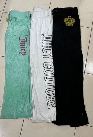 Juicy Couture Bottoms