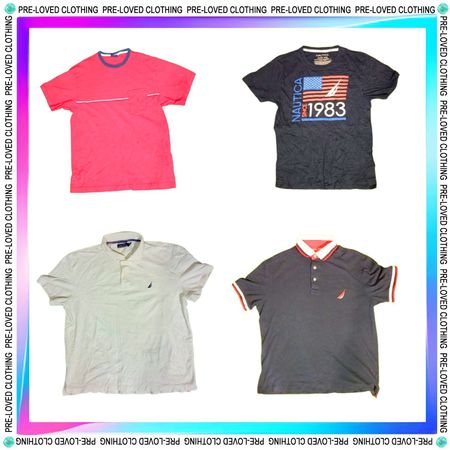 Nautica T-Shirts