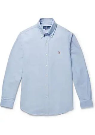 Ralph Lauren polo shirts