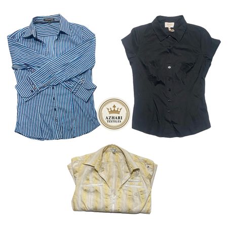 Y2K Office Baddie Shirts AT 67