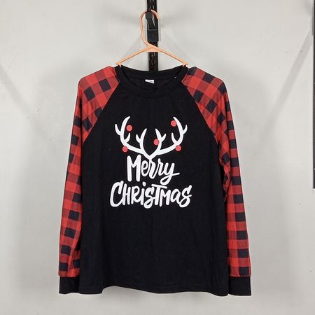 UNBRANDED BASEBALL LONG SLEEVES T-SHIRTS