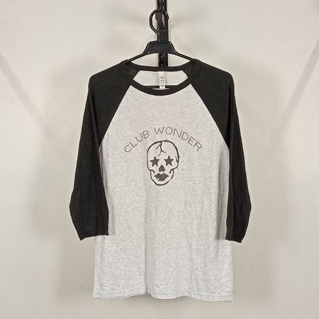 UNBRANDED BASEBALL LONG SLEEVES T-SHIRTS (BUNDLE)