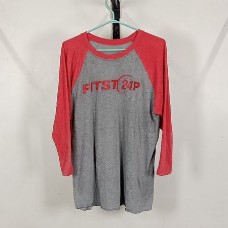 UNBRANDED BASEBALL LONG SLEEVES T-SHIRTS