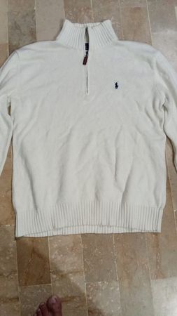 Authentic Polo Ralph Lauren Sweaters