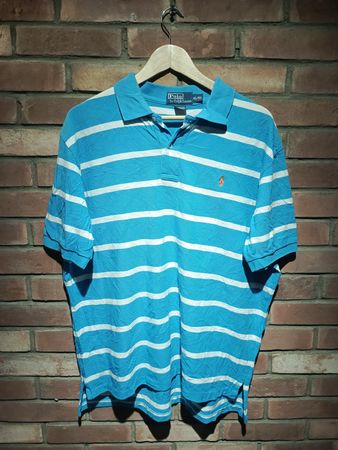 Camisetas Polo Ralph Lauren 15 pcs SK-35