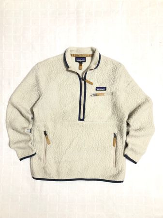 Patagonia Fleece Jackets