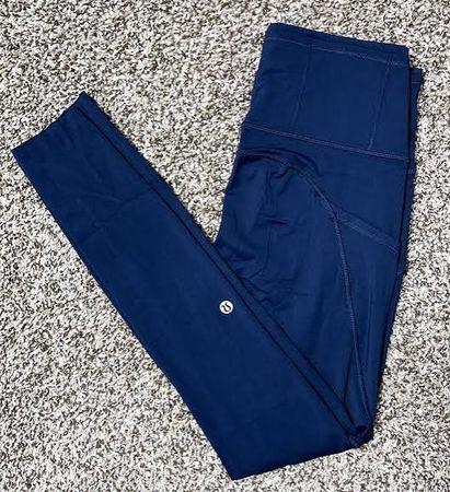 Lululemon shorts e leggings