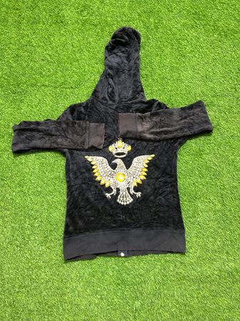 Juicy Couture Hoodies