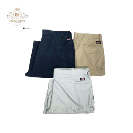 ディッキーズショートパンツ