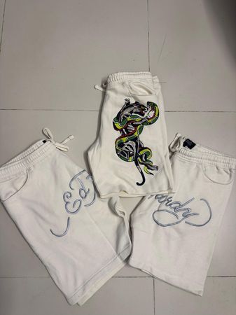 Ed Hardy Shorts