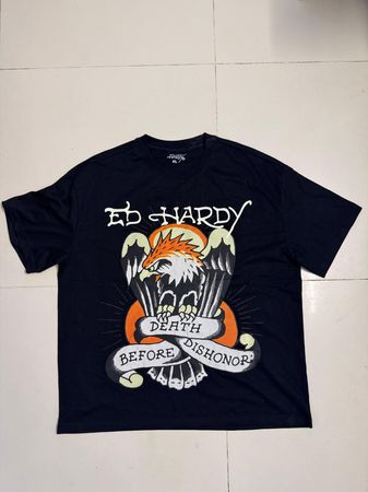 Ed Hardy T-shirts