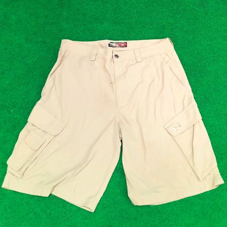 Under Armour Mix Short