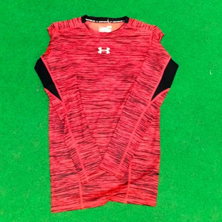 Under Armour Langarm-T-Shirt