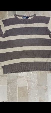 Authentic Polo Ralph Lauren Sweaters