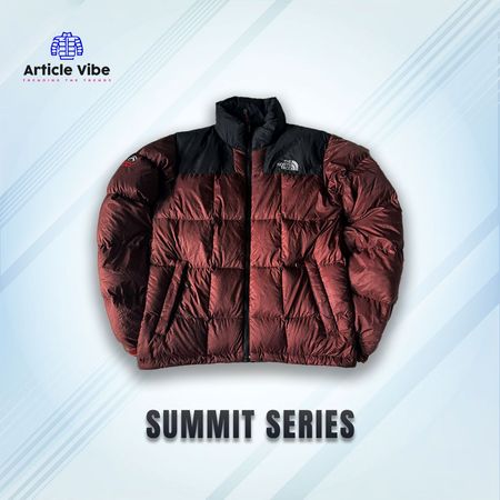 TnF Summit Series
