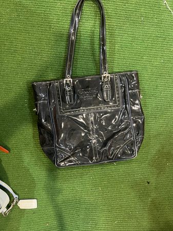Coach bags