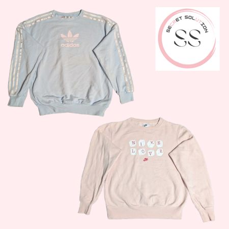 Felpe super premium di marca