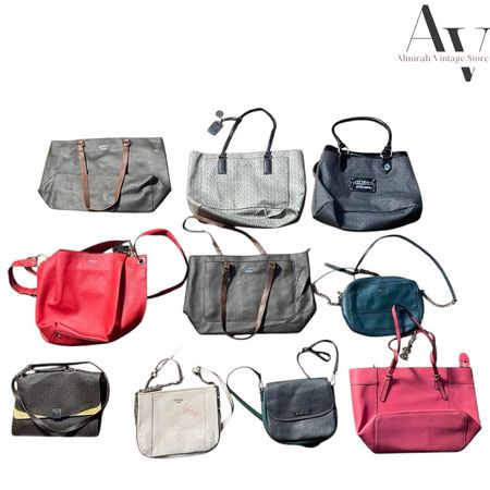 Guess bags