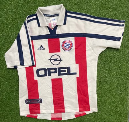 Authentische Fußball-T-Shirts