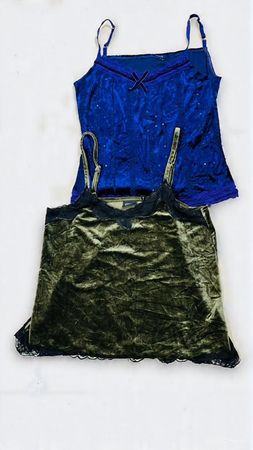 Camisoles