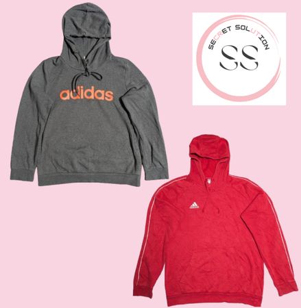 Vintage super premium hoodies