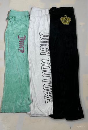 Juicy Couture Bottom's