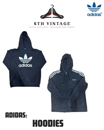 Hoodies Adidas