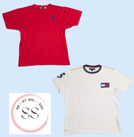 Magliette di marca super premium