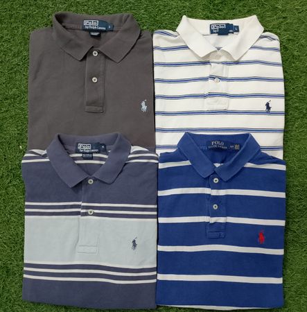 Magliette polo Ralph Lauren