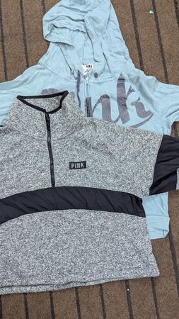 Victoria's Secret, Pink MIX TOPS SD 208