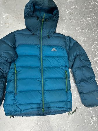 Veste matelassée Mountain Equipment