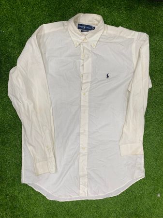 362 | Ralph Lauren Shirt