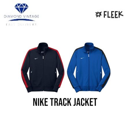 Nike jacket  (DV -9-290)