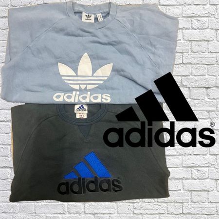 Adidas Sweatshirts