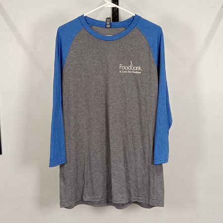 UNBRANDED BASEBALL LONG SLEEVES T-SHIRTS (BUNDLE 04)