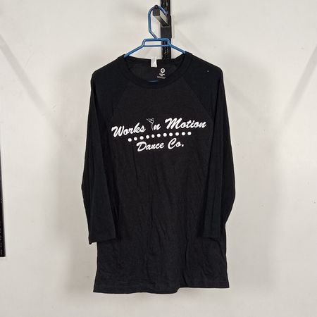 UNBRANDED BASEBALL LONG SLEEVES T-SHIRTS (BUNDLE 6)