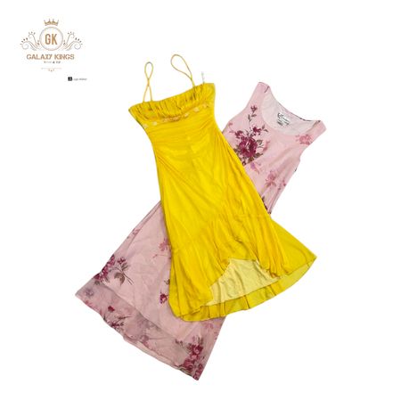 Y2K Fairy Core Sexy Dresses