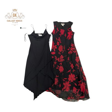 Y2K Romantic Night Sexy Dresses