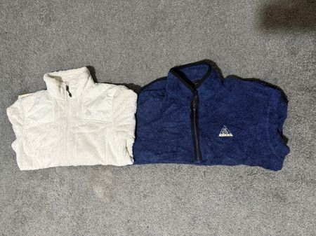 パタゴニア フリース